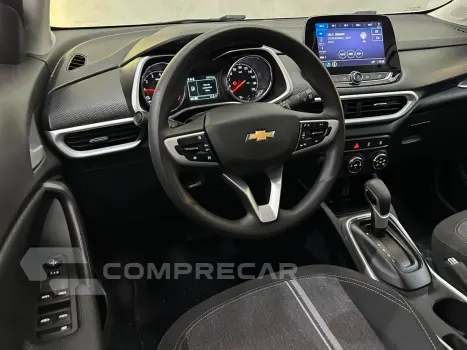 TRACKER LT 1.0 Turbo 12V Flex Aut.