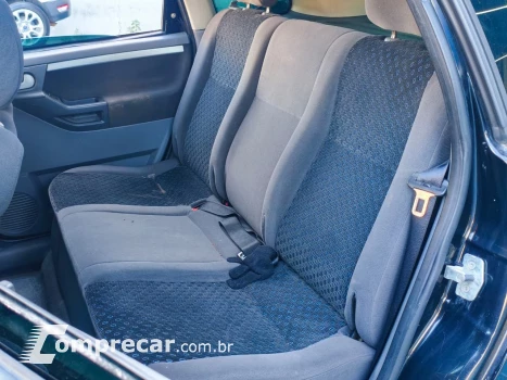 Meriva Maxx 1.4 MPFI 8V ECONOFLEX 5p