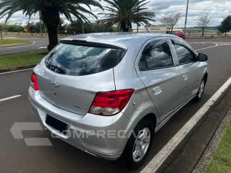 ONIX 1.0 MPFI LT 8V