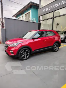 Creta Sport 2.0 16V Flex Aut.