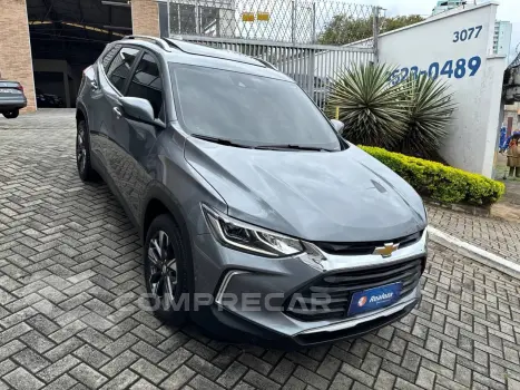 TRACKER Premier 1.2 Turbo 12V Flex Aut.