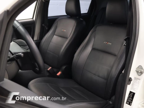 ETIOS 1.5 Platinum Sedan 16V