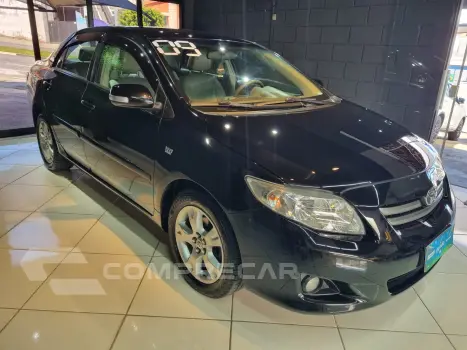 COROLLA 1.8 XEI 16V