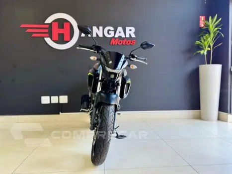 FZ25 250 FAZER FLEX