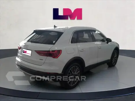Q3 2.0 40 TFSI GASOLINA PERFORMANCE QUATTRO TIPTR