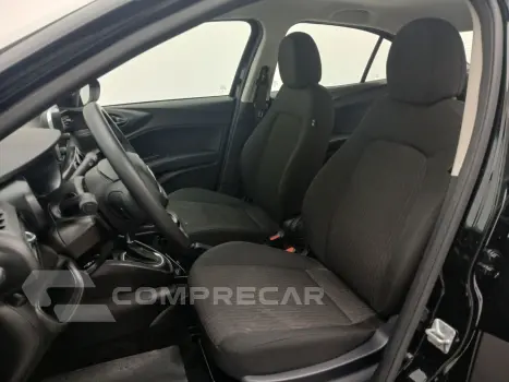 CRONOS 1.3 FIREFLY FLEX DRIVE CVT