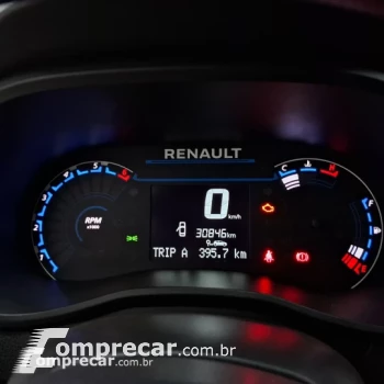 KWID 1.0 12V SCE Outsider