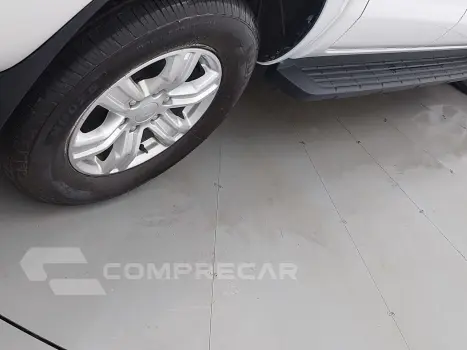 RANGER 3.2 XLT 4X4 CD 20V DIESEL 4P AUTOMÁTICO