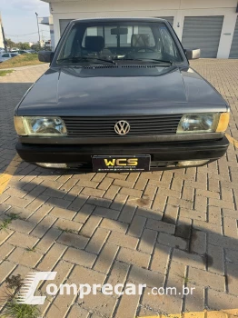 VW Saveiro