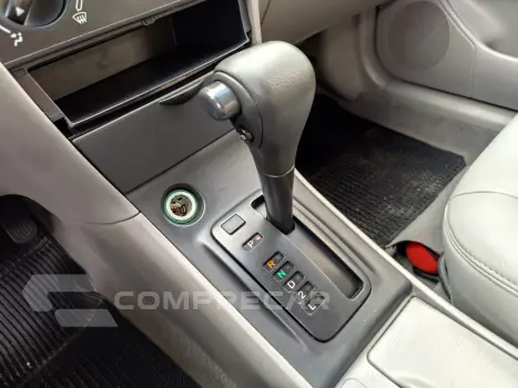 COROLLA 1.8 XEI 16V FLEX 4P AUTOMÁTICO