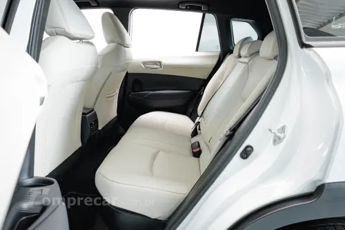 COROLLA CROSS 1.8 VVT-I Hybrid XRX