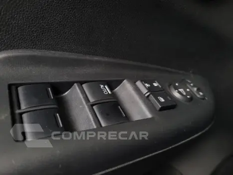FIT - 1.5 EX 16V 4P AUTOMÁTICO