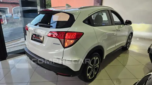 HR-V 1.8 16V EX