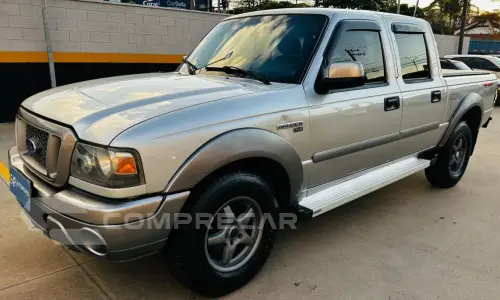 Ranger 2.3 16V XLS CABINE DUPLA