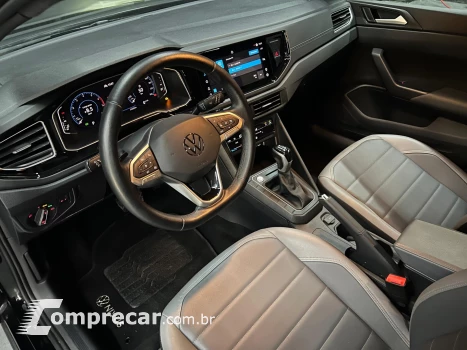 NIVUS 1.0 200 TSI TOTAL FLEX HIGHLINE AUTOMÁTICO