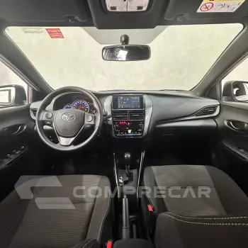 YARIS XLS 1.5 Flex 16V 5p Aut.