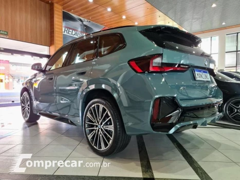 X1 S20I M SPORT