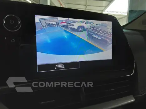 MONTANA 1.2 TURBO FLEX PREMIER AUTOMATICO