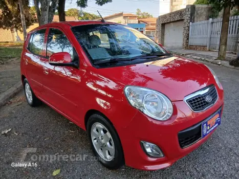 PICANTO 1.0 EX 12V