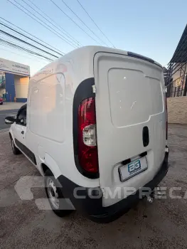 Fiorino Furgão EVO 1.4 Flex 8V 2p