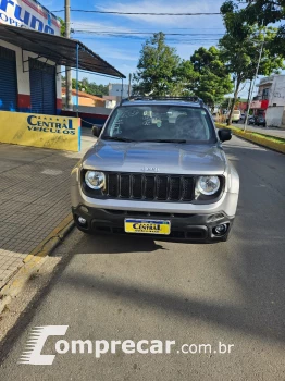 RENEGADE 1.8 16V