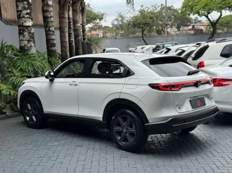 HR-V 1.5 DI I-vtec Turbo Advance