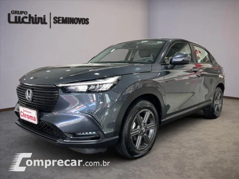 HR-V 1.5 DI I-VTEC FLEX EXL CVT