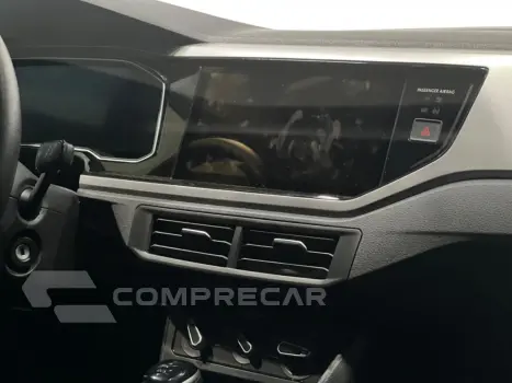 NIVUS 1.0 200 TSI TOTAL FLEX COMFORTLINE AUTOMÁTICO