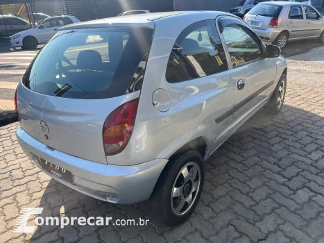CELTA 1.0 MPFI Life 8V
