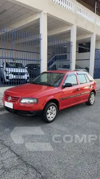 GOL 1.0 MI 8V G.IV