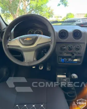 CELTA 1.0 MPFI Life 8V