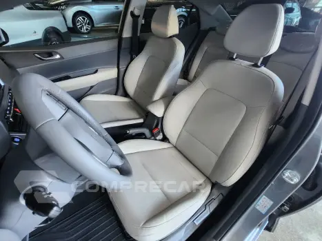 HB20S 1.0 TGDI FLEX PLATINUM AUTOMÁTICO