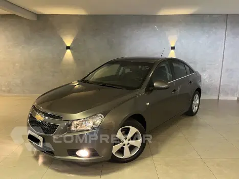 CRUZE 1.8 LT 16V