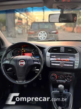 BRAVO 1.8 Sporting 16V