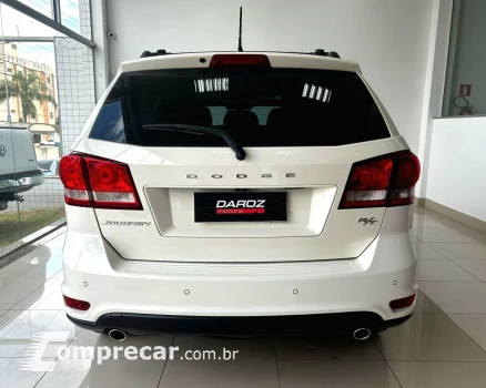 JOURNEY RT  3.6 V6 Aut.