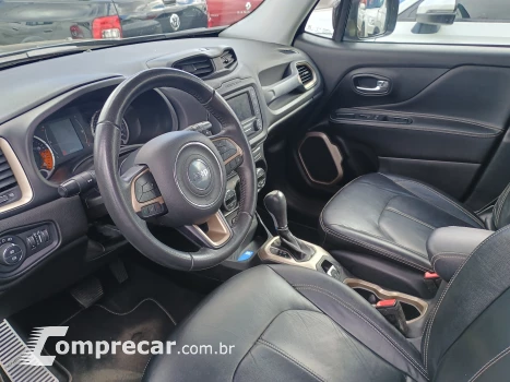 RENEGADE 1.8 16V Sport