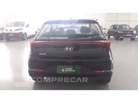 HB20 1.0 12V FLEX LIMITED PLUS MANUAL