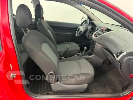 207 XR 1.4 Flex 8V 3p