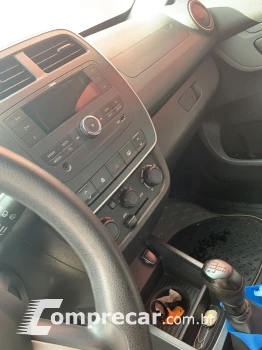 KWID 1.0 12V SCE ZEN