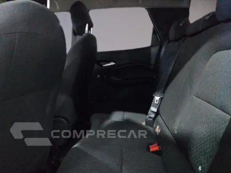 MONTANA 1.2 TURBO FLEX MANUAL