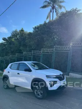 KWID 1.0 12V SCE ZEN