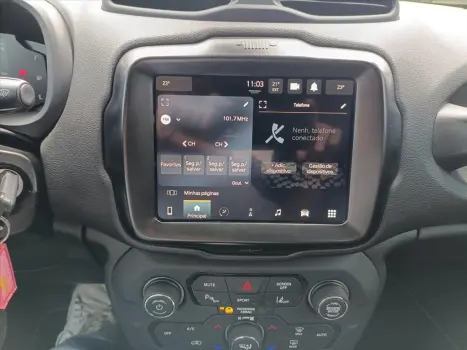 RENEGADE 1.3 T270 TURBO FLEX LONGITUDE AT6