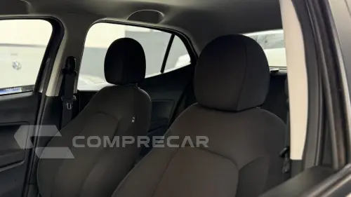 ARGO DRIVE 1.0 6V Flex
