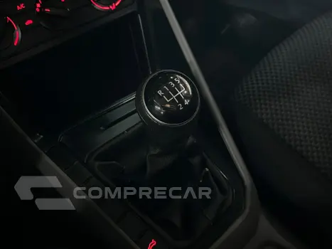 POLO 1.6 MSI TOTAL FLEX MANUAL