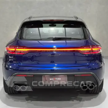 Macan T 2.0 Turbo