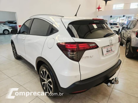 HR-V 1.8 16V EXL