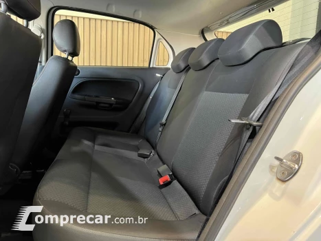 GOL 1.0 12V MPI TOTALFLEX 4P MANUAL