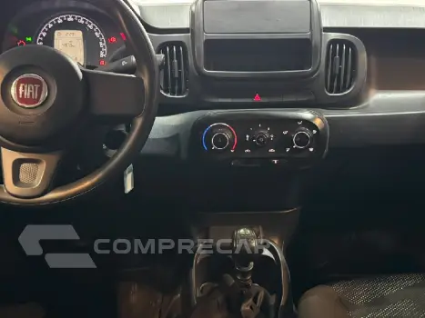 MOBI 1.0 EVO FLEX LIKE. MANUAL