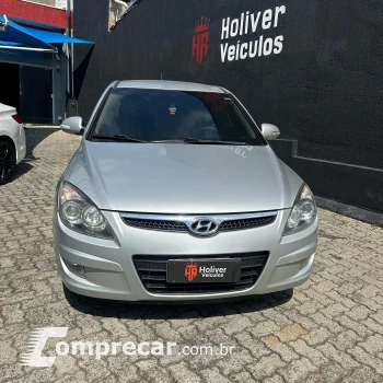 I30 2.0 MPI 16V