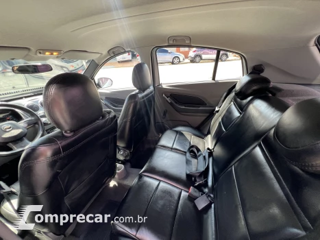FIT 1.4 CX 16V